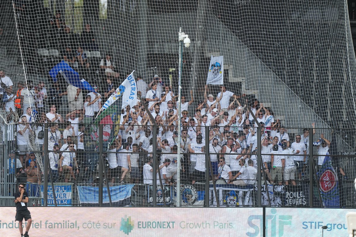 Actu Foot tweet media