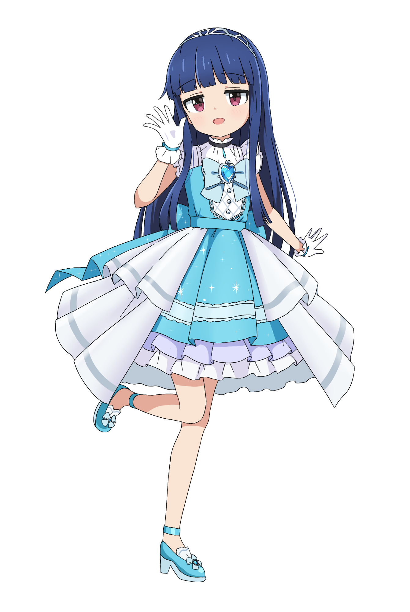ちゃい様♡専用•*¨*•.¸♬︎ つばちゃ (@TsuAmi45) / X