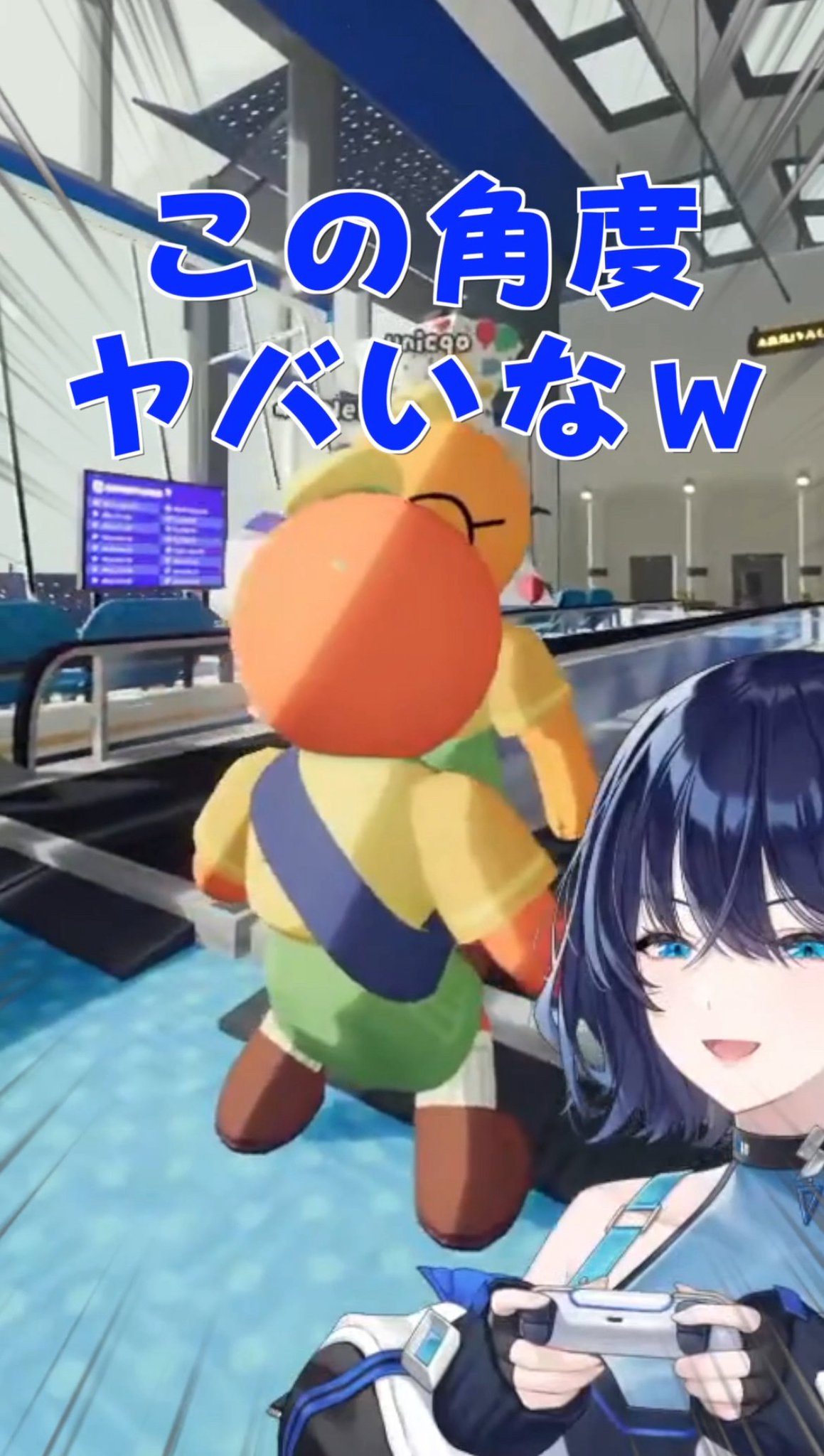 小滝らいり⚡⏳深淵組 on X: 