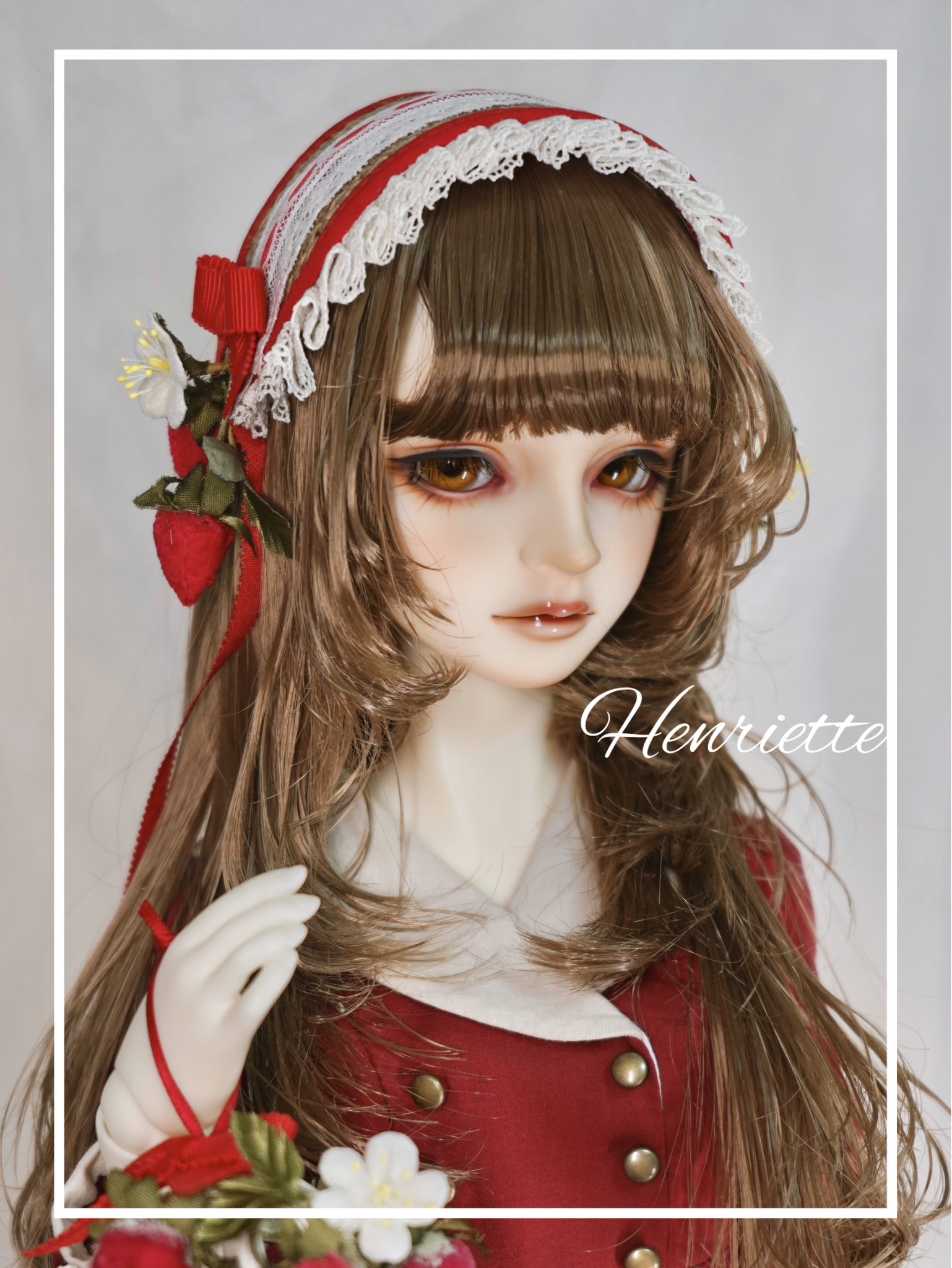 Anemone@idoll夏M13-15 (@cbccloset) / X