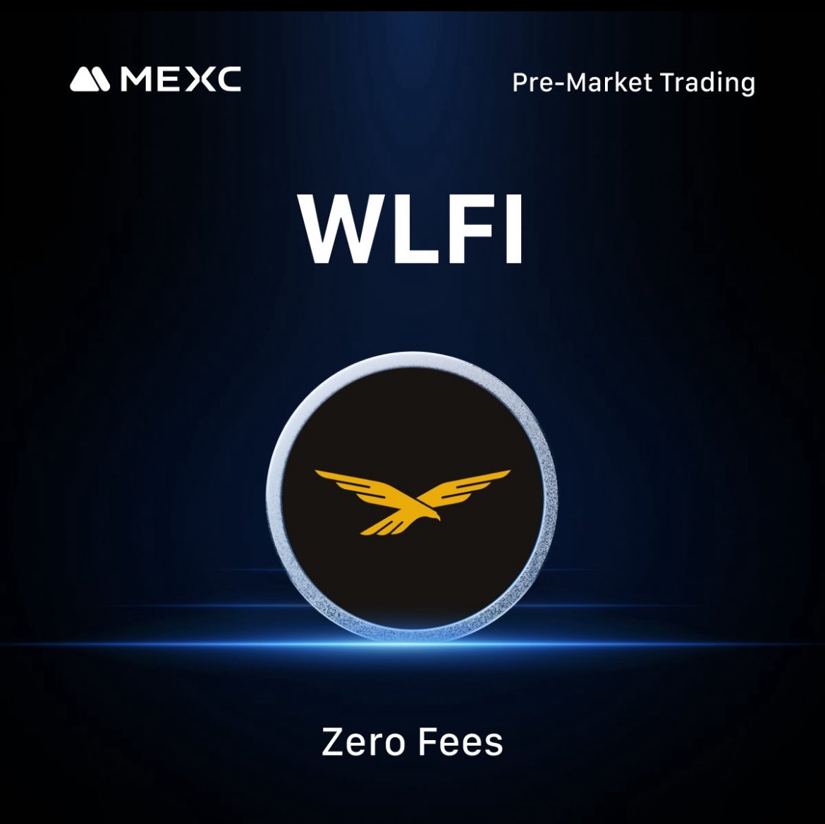 ⸻

Just jumped into the $WLFI pre-market on MEXC 👀
Looks promising, and early access comes with solid perks. Worth checking out if you’re hunting new gems 🔍
👉 mexc.co/en-GB/pre-mark…
#MEXC #WLFI #CryptoHunt #AltcoinSeason