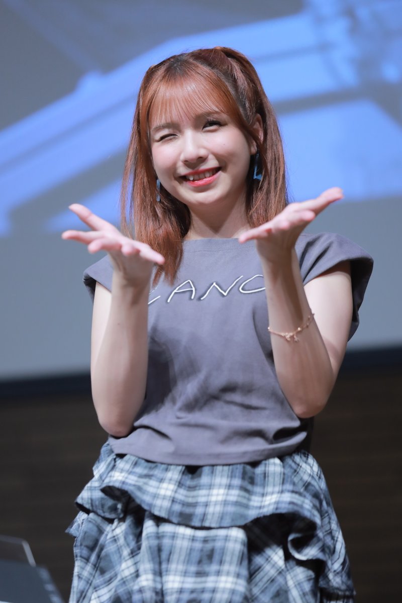 Live the Electone 2025 in 長野🍎ˊ˗ 塩尻レザンホール 2025/8/17 第二部 その2 askaちゃんにドキドキ ...