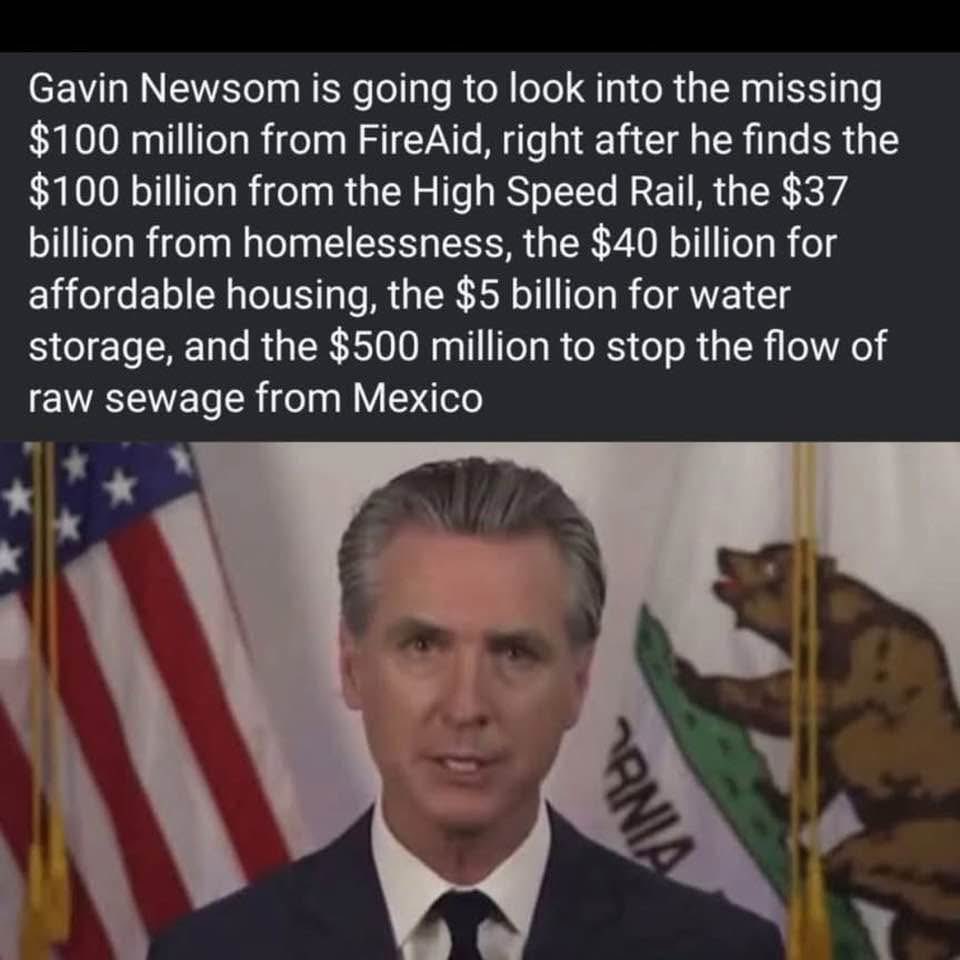 shull_jim86's tweet photo. @ML3democrats This guy is a complete fraud that does nothing other than run his mouth....

#CleanupCalifornia 
#ResignGavin https://t.co/GXSEcyth3p