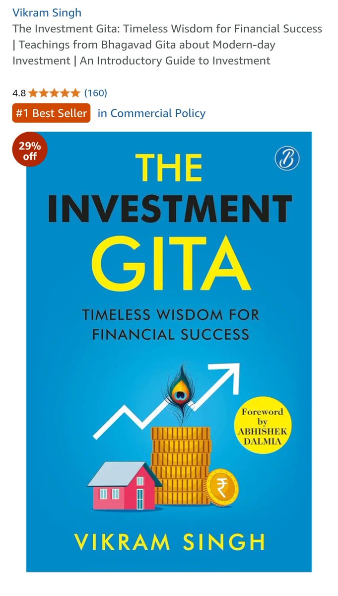 Authorvikramsingh tweet media