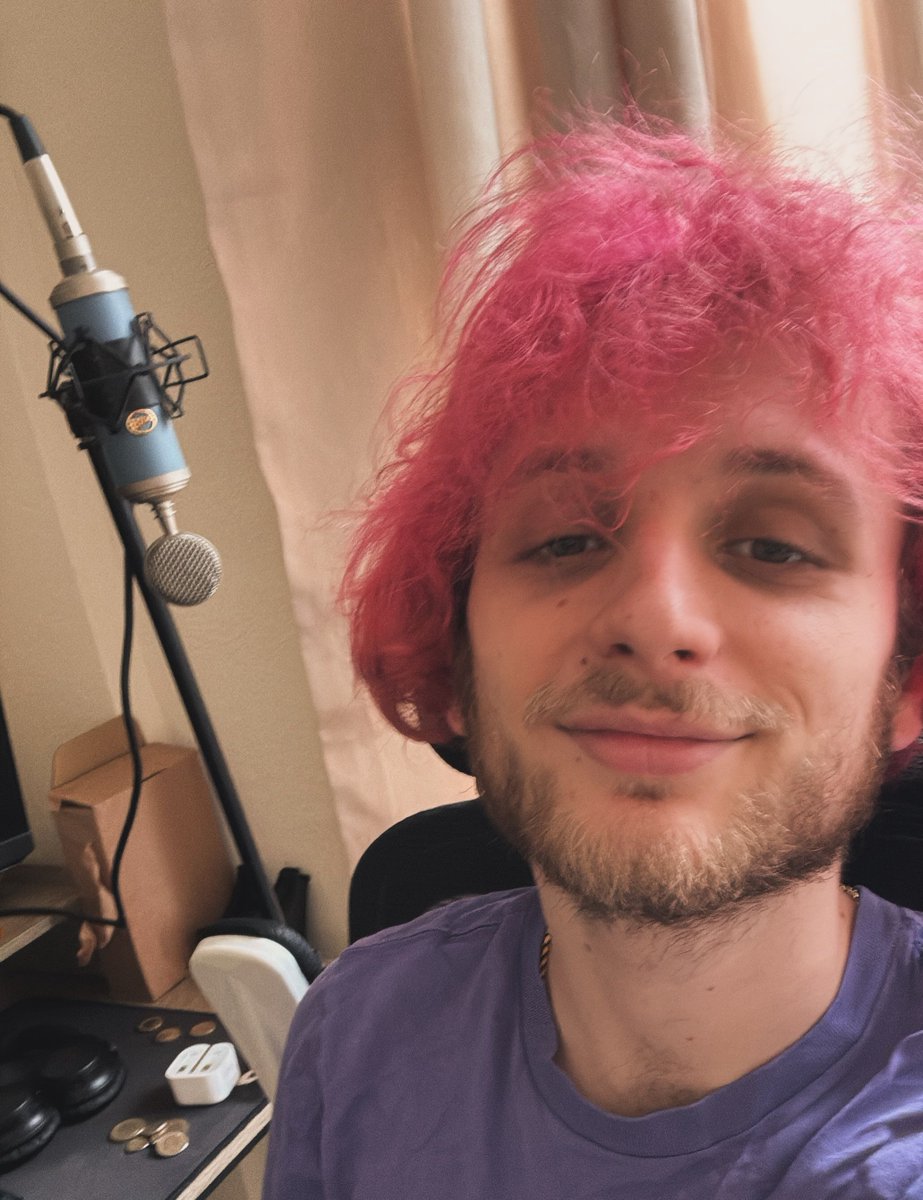 Going LIVE with my first playthrough in New World! Come say hi, and maybe peep some new music I’ve been working on 👀

twitch.tv/NostalgiaTripUK