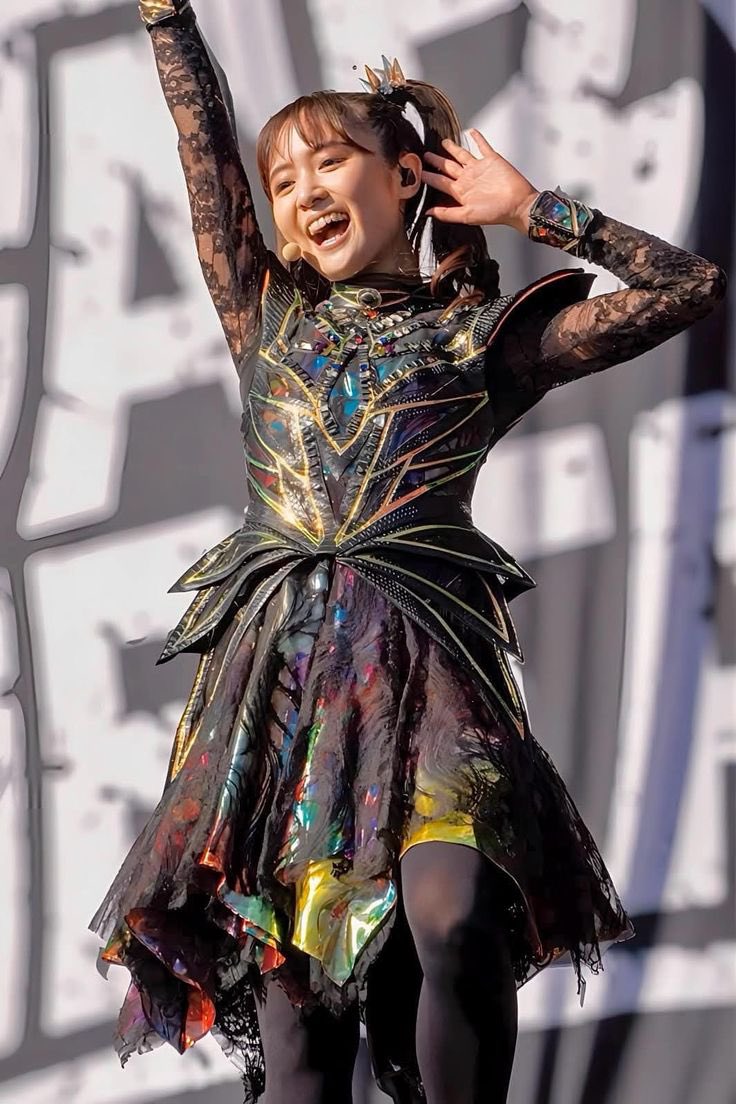 wowfo1's tweet image. Happy MOA’nday🐨✨
BillBord#9 おめでとう🎊もあちゃん♡
これからの記録も名古屋も楽しみ🦊
#BABYMETAL #MOAMETAL