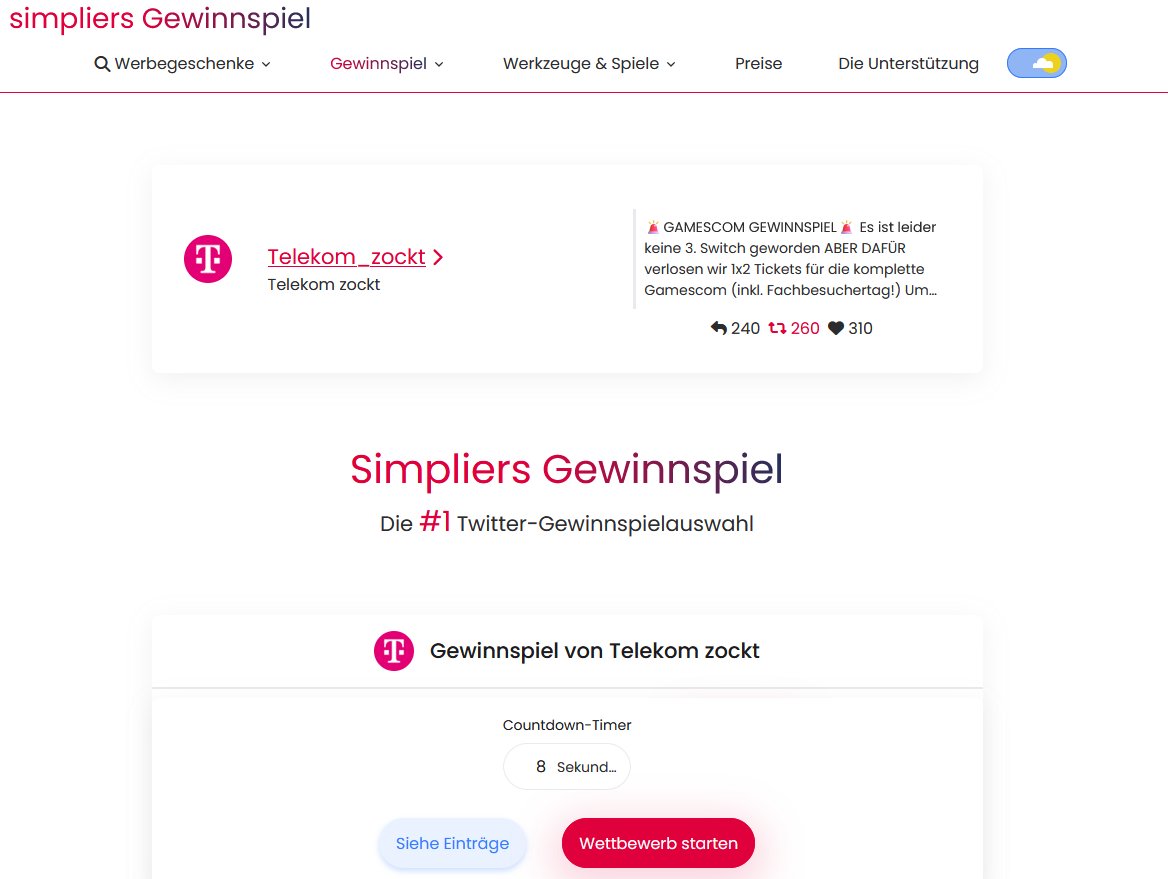 Telekom zockt tweet media