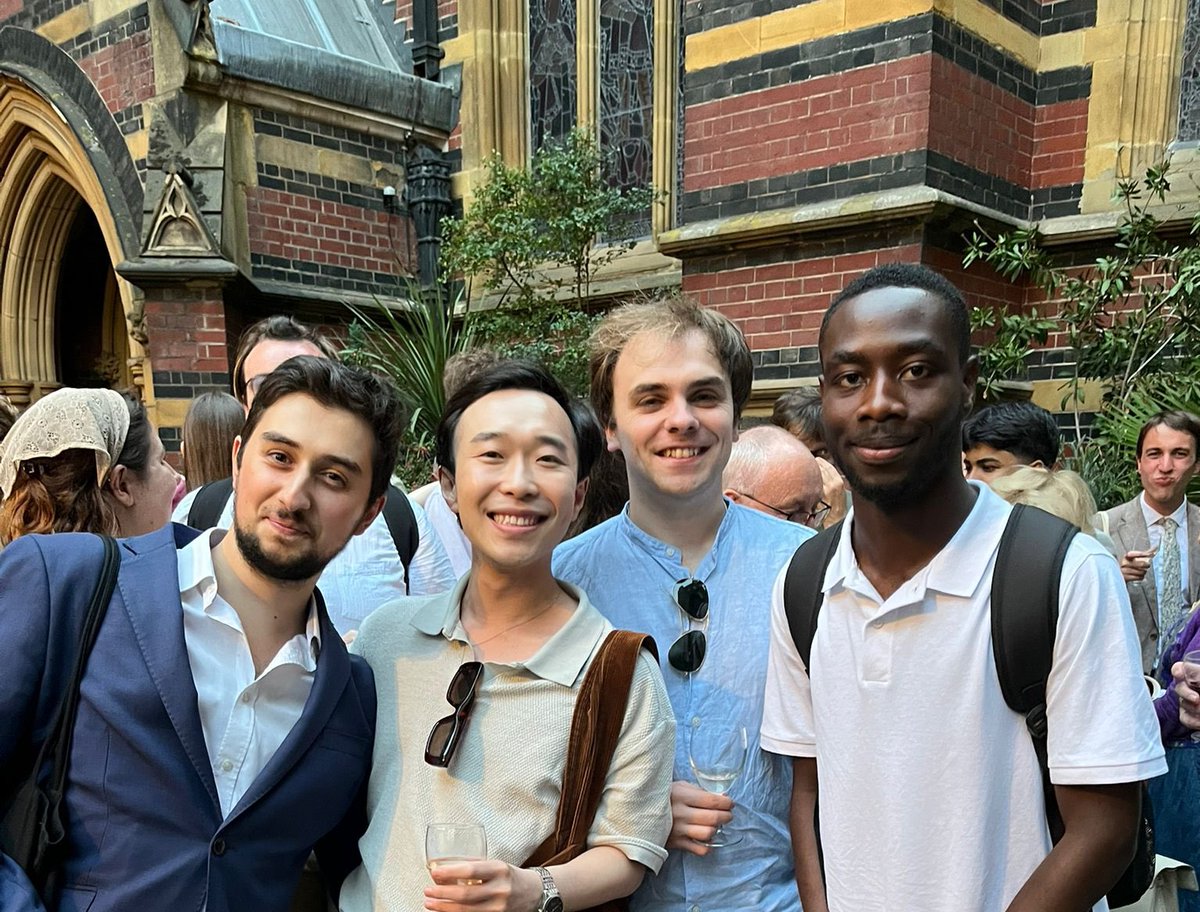 Fidelium London (@fideliumlondon) on Twitter photo Fidelium at the <a href="/ASMSLondon/">All Saints', Margaret Street</a> Evensong, Procession and Benediction for the Assumption of Our Lady last night! Fidelium at the <a href="/ASMSLondon/">All Saints', Margaret Street</a> Evensong, Procession and Benediction for the Assumption of Our Lady last night!