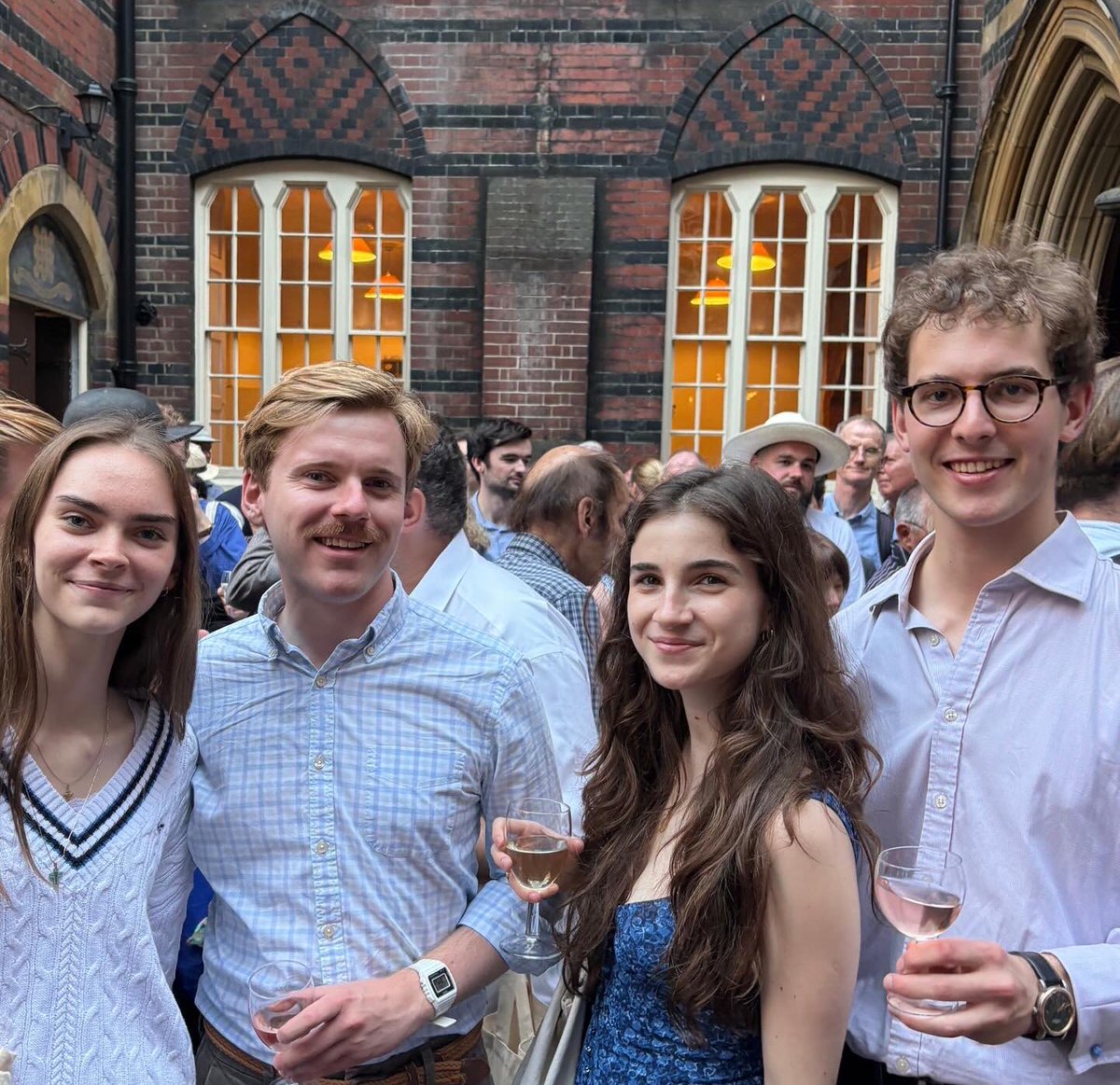 Fidelium London tweet media