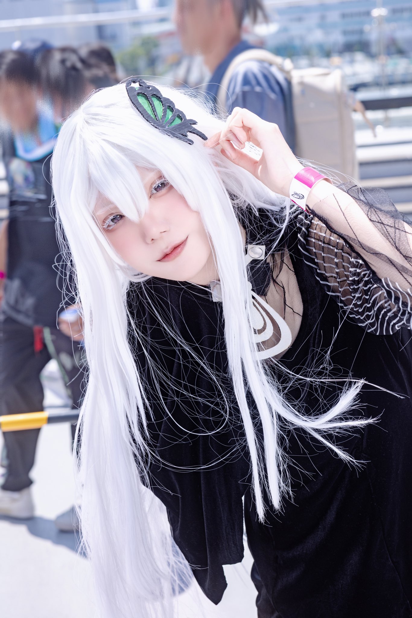 鈴乃すず (@suzu_rr_) / X