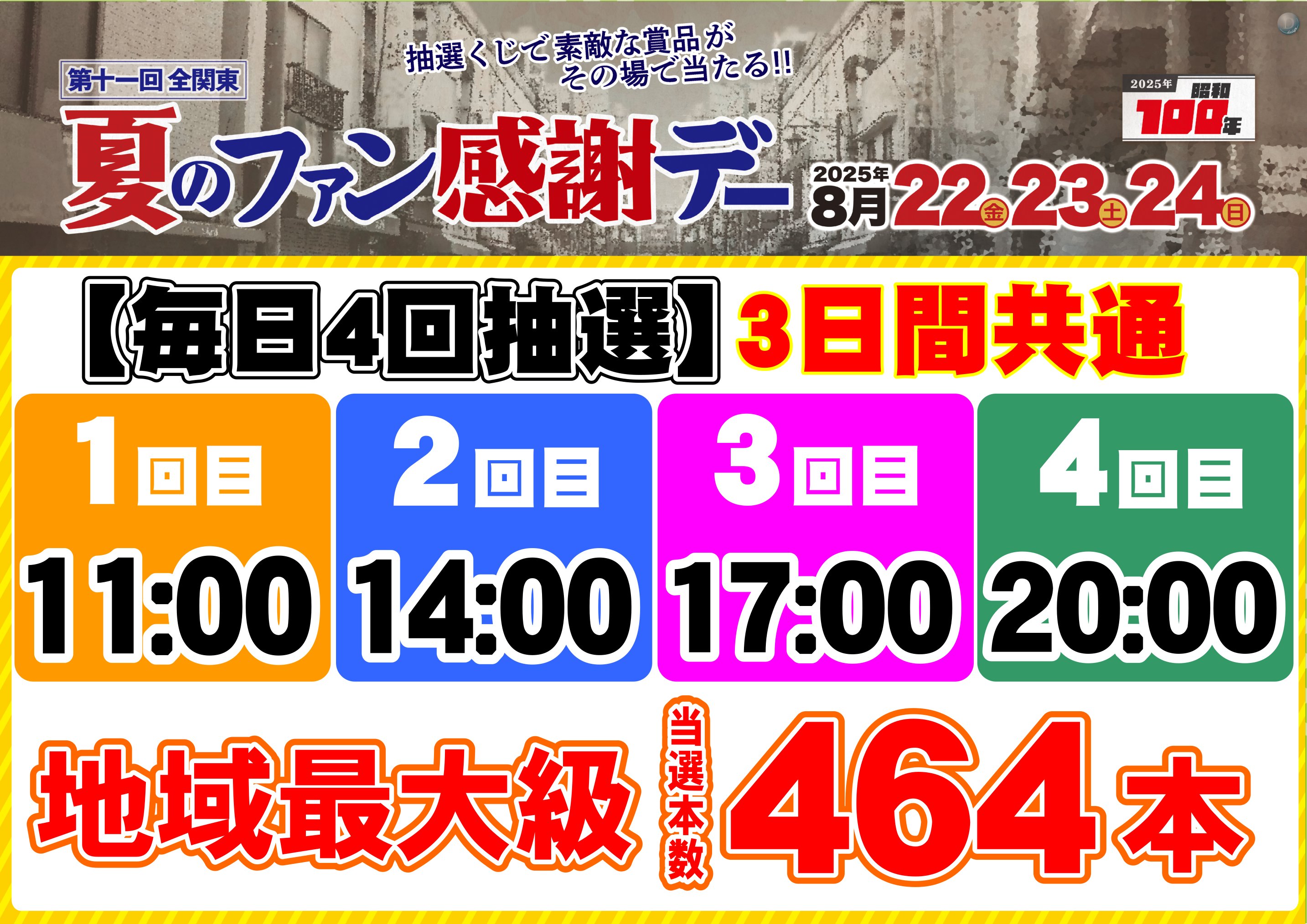 ダイナム茨城古河東店 on X: 