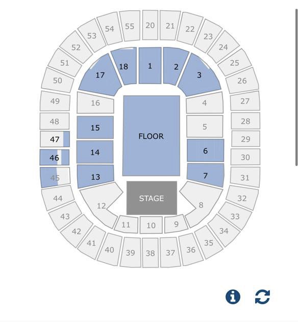 Linkin Park Live tweet media