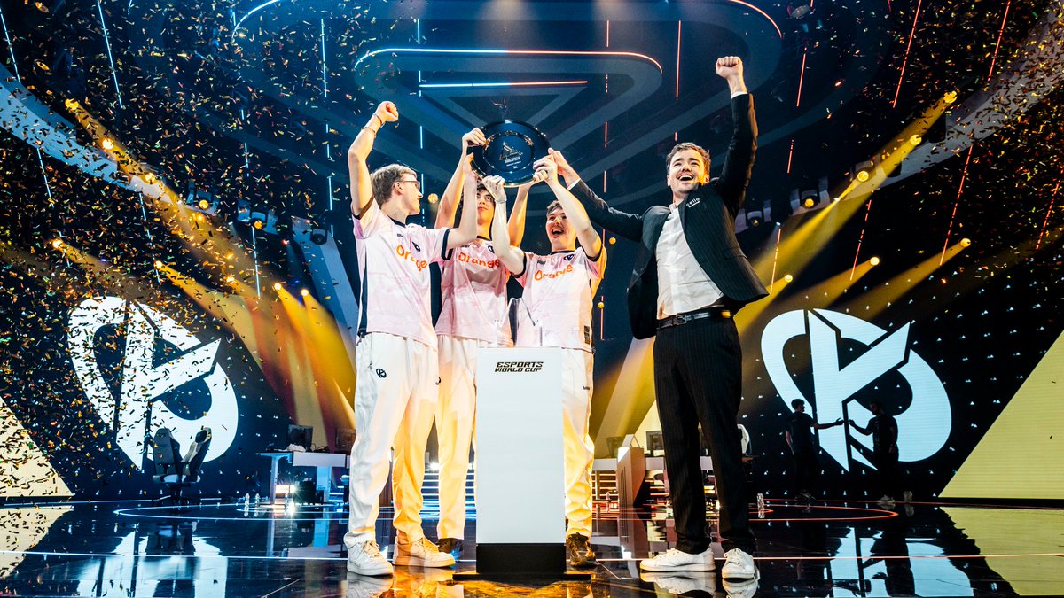 Rocket Baguette tweet media