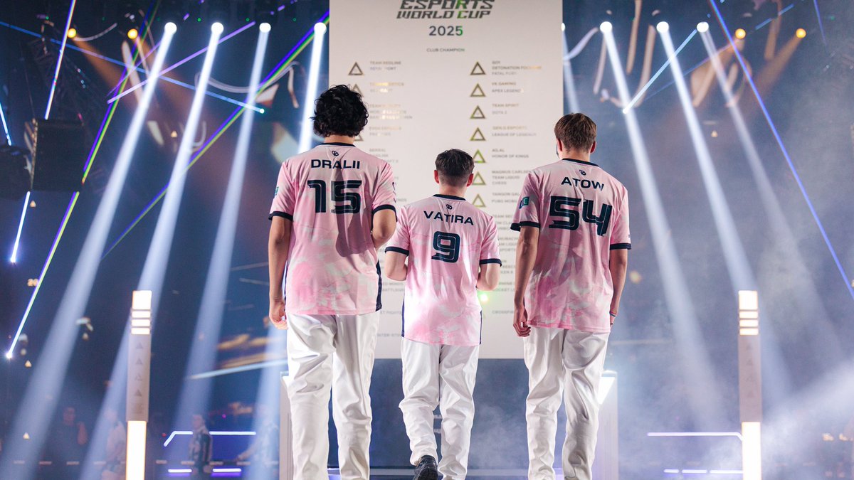 Rocket Baguette tweet media