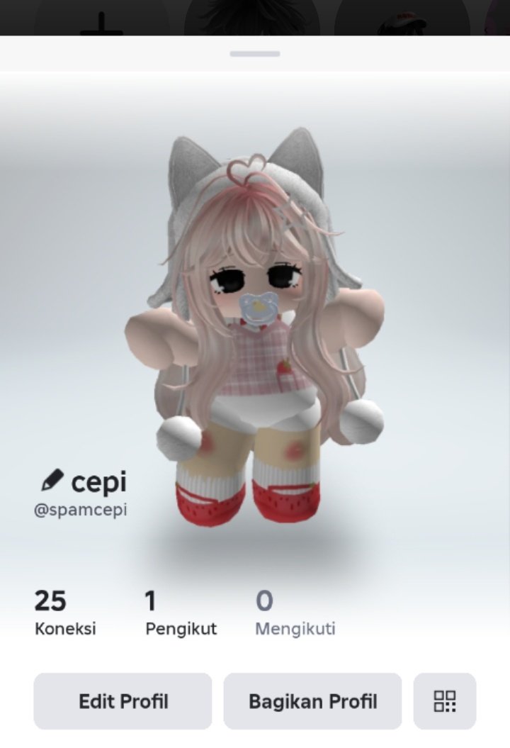 p mabar, tpi aku dontol😭