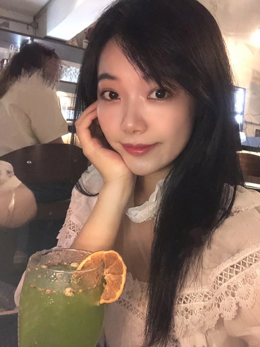 你敢按贊❤️
我就敢傳給你穴穴+黑森林照片