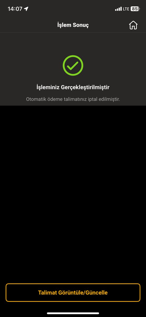 sametgozubuyuk's tweet photo. #VakıfbankAdaleteGel Sırada kredi kartını kapatmak var. https://t.co/YZ94Deco1r