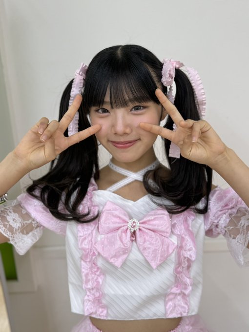 Twitterのコスプレ画像4