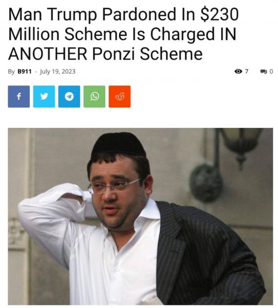 JimmyG4Me's tweet image. O THE IRONY EZZY. PFFFFT. AND HE PARDONED A SPY FOR MOSSAD, MR POLLARD.WTF IS THAT BS? @realDonaldTrump JUST ANOTHER CON BY DON THE REPUBLICONN. QUE THAT UP BOIS. #JAMES55 #GLORY2JESUS HATE TO BE IN UR TIFFANY BLUES BOIS. TICK TOCK.