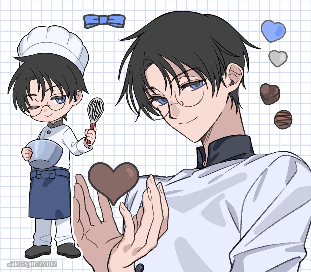 teashiiro (VGEN COMMS OPEN ❀) (@teashiiro) / X