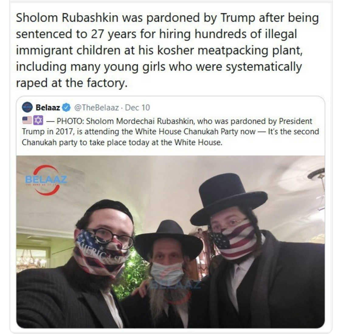 JimmyG4Me's tweet image. O THE IRONY EZZY. PFFFFT. AND HE PARDONED A SPY FOR MOSSAD, MR POLLARD.WTF IS THAT BS? @realDonaldTrump JUST ANOTHER CON BY DON THE REPUBLICONN. QUE THAT UP BOIS. #JAMES55 #GLORY2JESUS HATE TO BE IN UR TIFFANY BLUES BOIS. TICK TOCK.