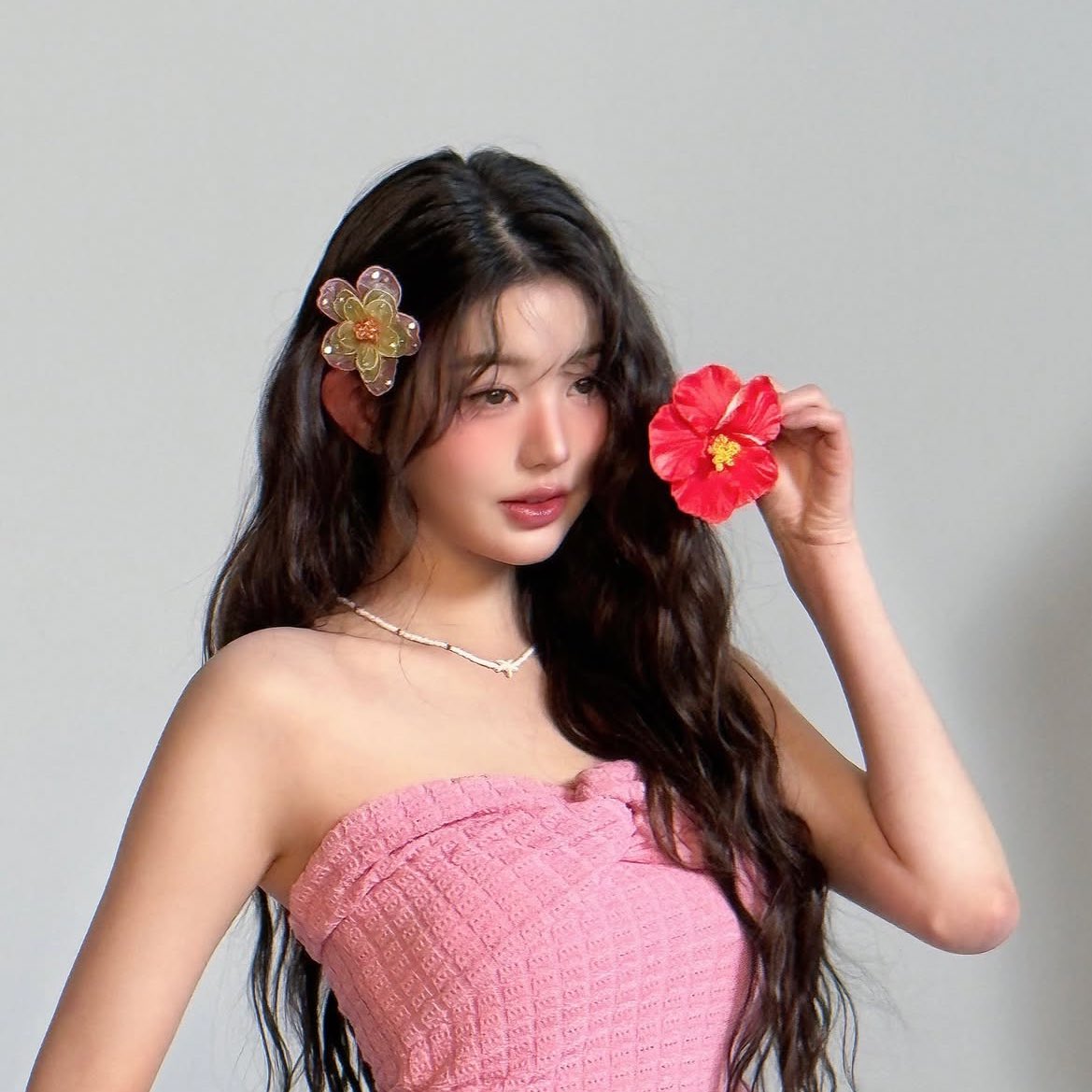 dream girl living a dream life ⋆𐙚₊˚⊹♡