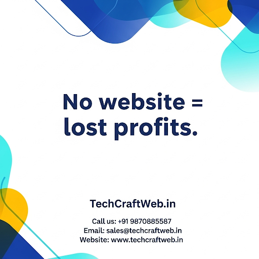 TechCraftWeb_ tweet picture
