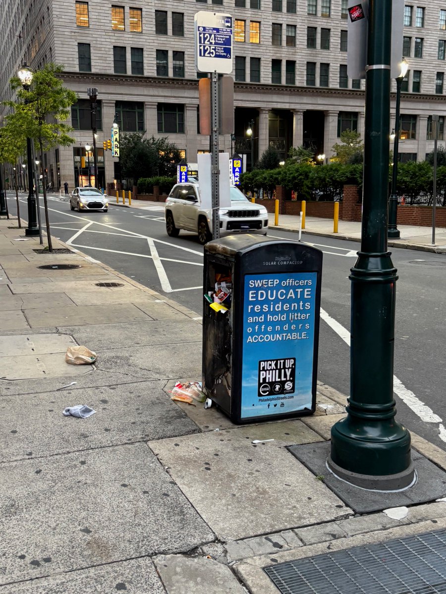 Matt Levendusky tweet media