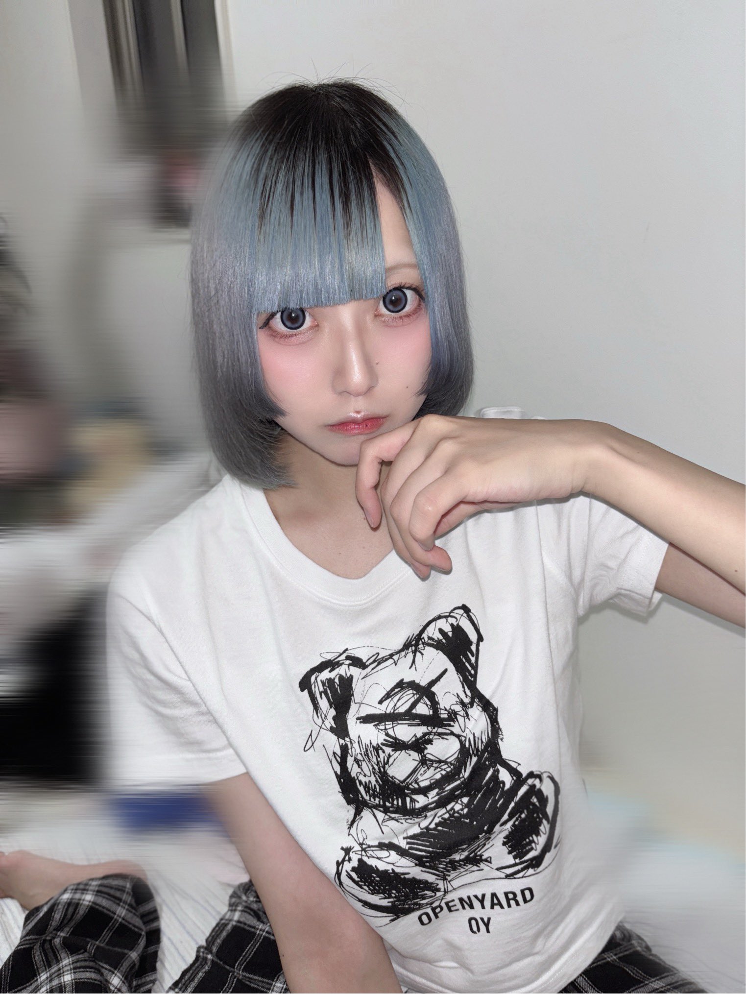 えまか♡ 如月えま🐇⸒⸒ on X: 