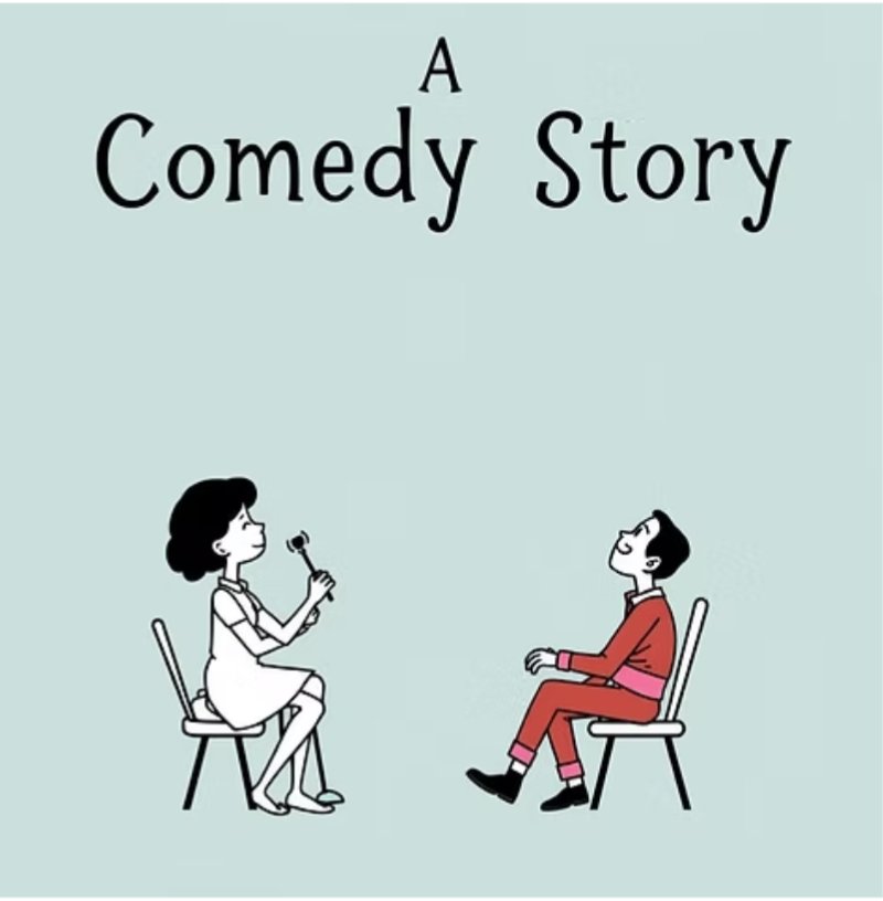 Daniel Hallissey (@danielhallissey) on Twitter photo Want to master comedy in your stories?
Free online workshop + interactive exercises.
This week: The Art of Crafting Comedy
danielhallissey.com/theartofcrafti…
<a href="/DanielHallissey/">Daniel Hallissey</a> Want to master comedy in your stories?
Free online workshop + interactive exercises.
This week: The Art of Crafting Comedy
danielhallissey.com/theartofcrafti…
<a href="/DanielHallissey/">Daniel Hallissey</a>