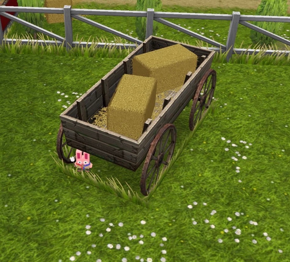 Yo_Morsa's tweet photo. @TheSimsFreePlay #SunOutBunsOuts y el último conejito encontrado!!! Pero subo la colección de conejitos exploradores! https://t.co/Pp4ElLRJU1