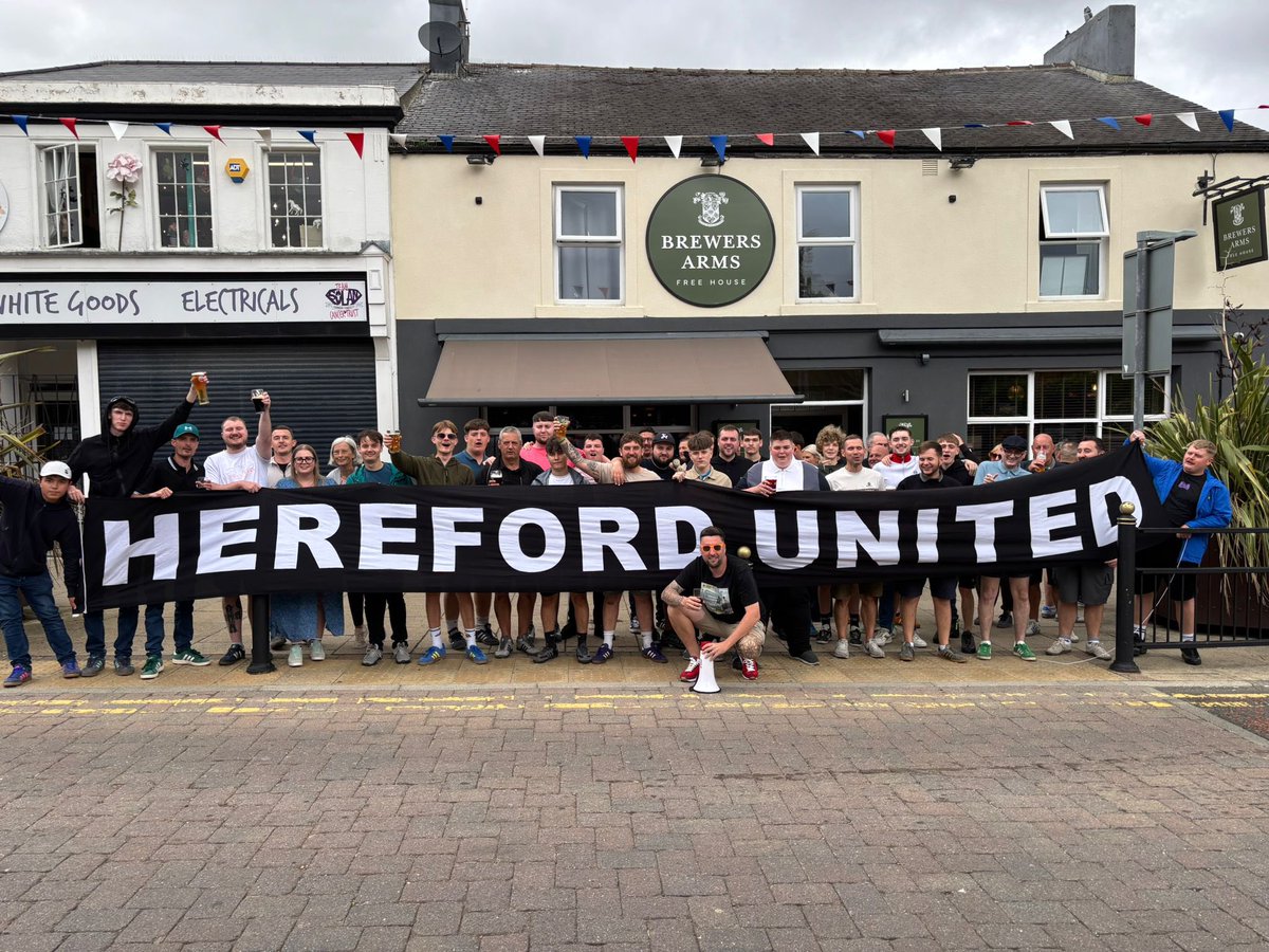 Bring Back United tweet media