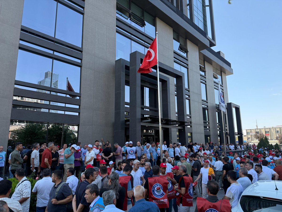 Ali YALÇIN tweet media