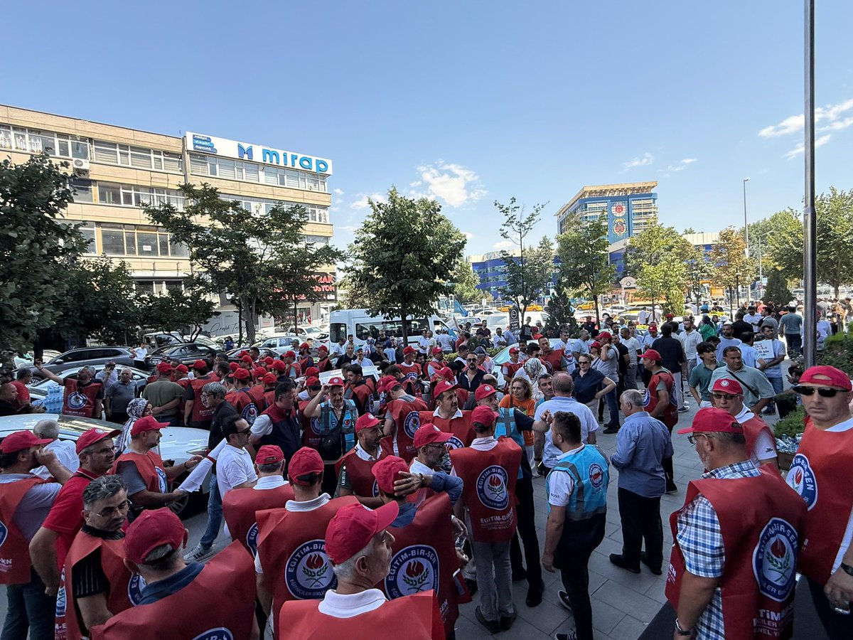 Ali YALÇIN tweet media