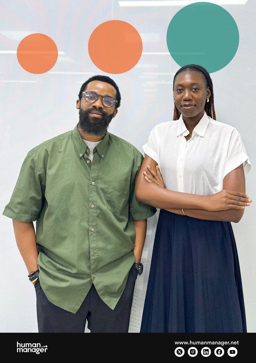 HumanManagerNig's tweet image. Mondays set the pace. Why not make yours smarter?

With HumanManager, HR and payroll run seamlessly, so you can focus on what really matters: growing your business.

Smarter work starts here: humanmanager.net

#HumanManager #MondayMotivation #HRTech #FutureOfWork