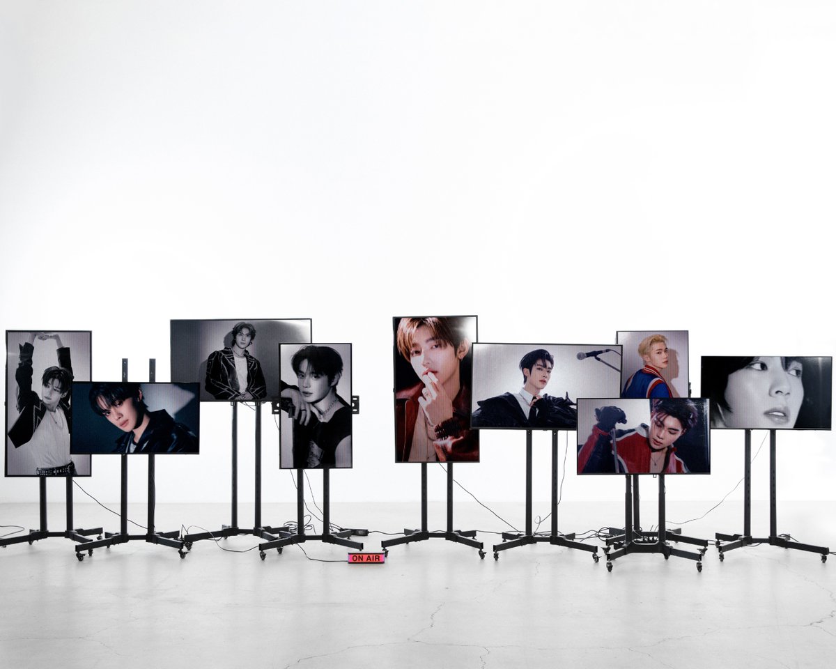 ZEROBASEONE THE 1ST FULL ALBUM 
❝𝙉𝙀𝙑𝙀𝙍 𝙎𝘼𝙔 𝙉𝙀𝙑𝙀𝙍❞ 

Concept Photo ICON ver. 

💿 Pre-Save
zb1.lnk.to/NEVERSAYNEVER

2025.09.01 18:00 (KST)

#ZEROBASEONE #ZB1 #제로베이스원
#NEVER_SAY_NEVER
#ICONIK #ZEROBASEONE_ICONIK