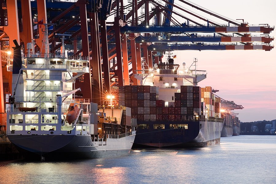 The #Port of #Hamburg is showing stable growth and regained market share compared to the two major western ports in the first half of 2025.
bulk-distributor.com/2025/08/port-o…
#bulk #distributor #success #shipping #maritime