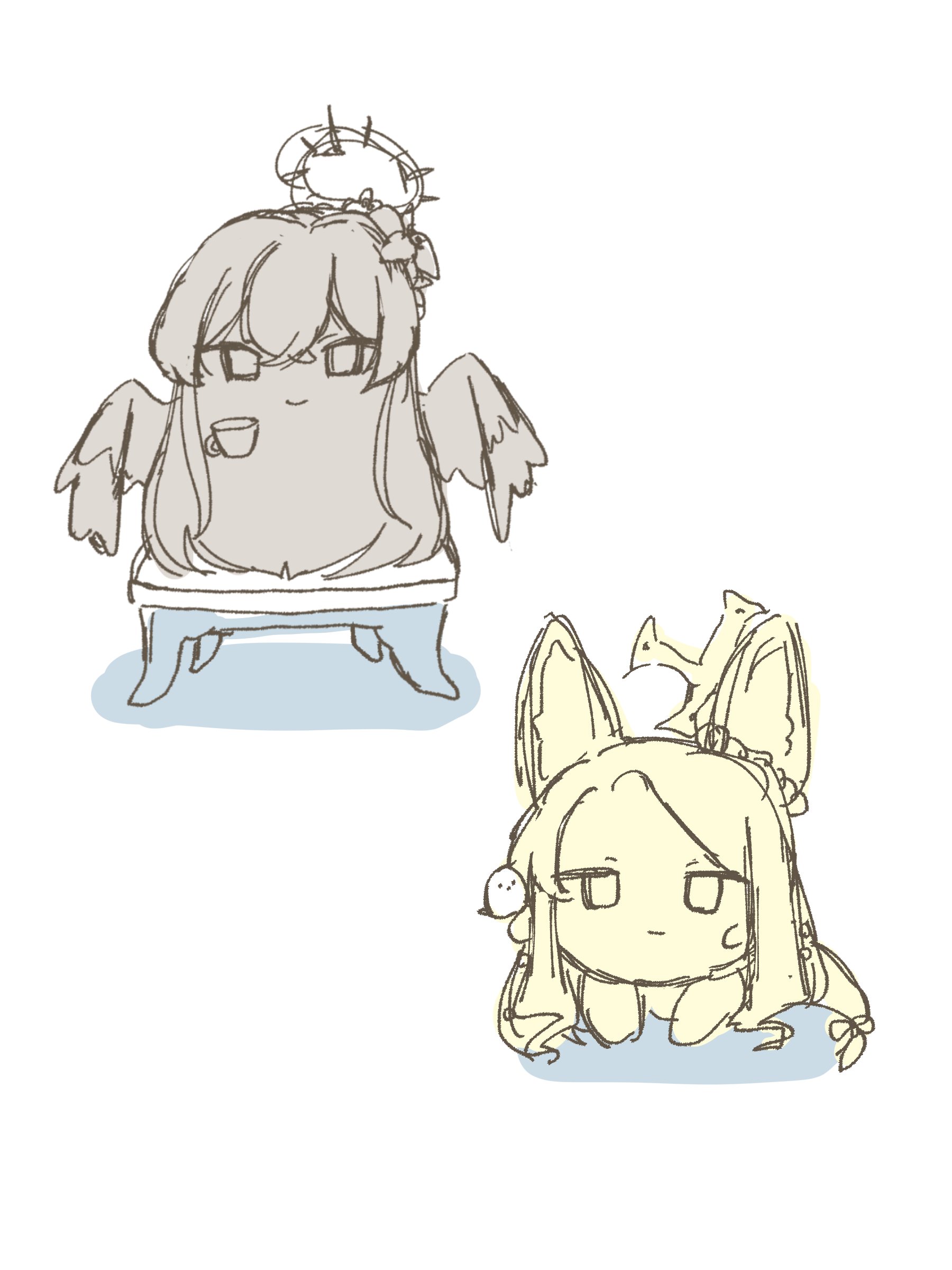 あに博士@C106(土)西さ01b on X: 