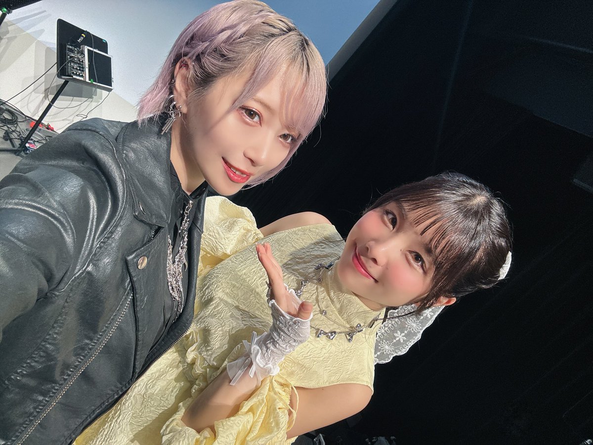 animate Theater LIVE 2025 ～summer～』 はじめましてでした、岬なこ