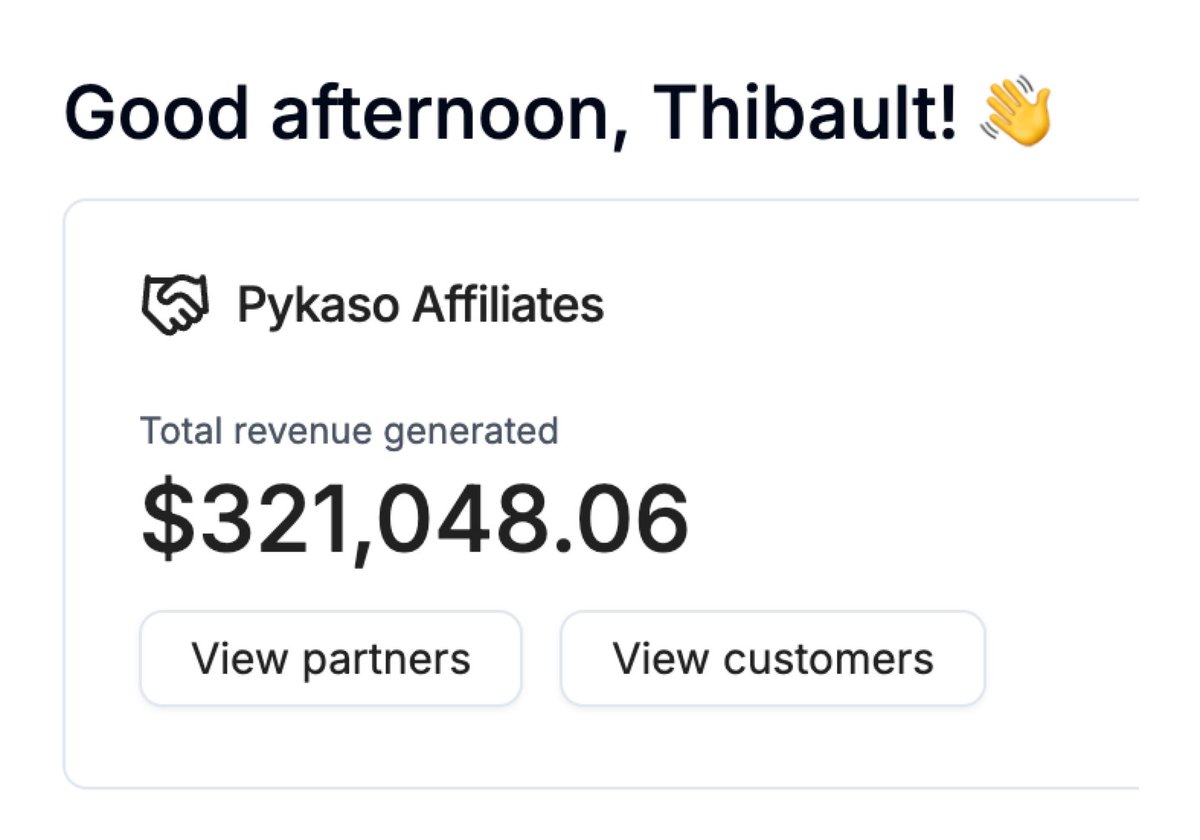 Thibault tweet media