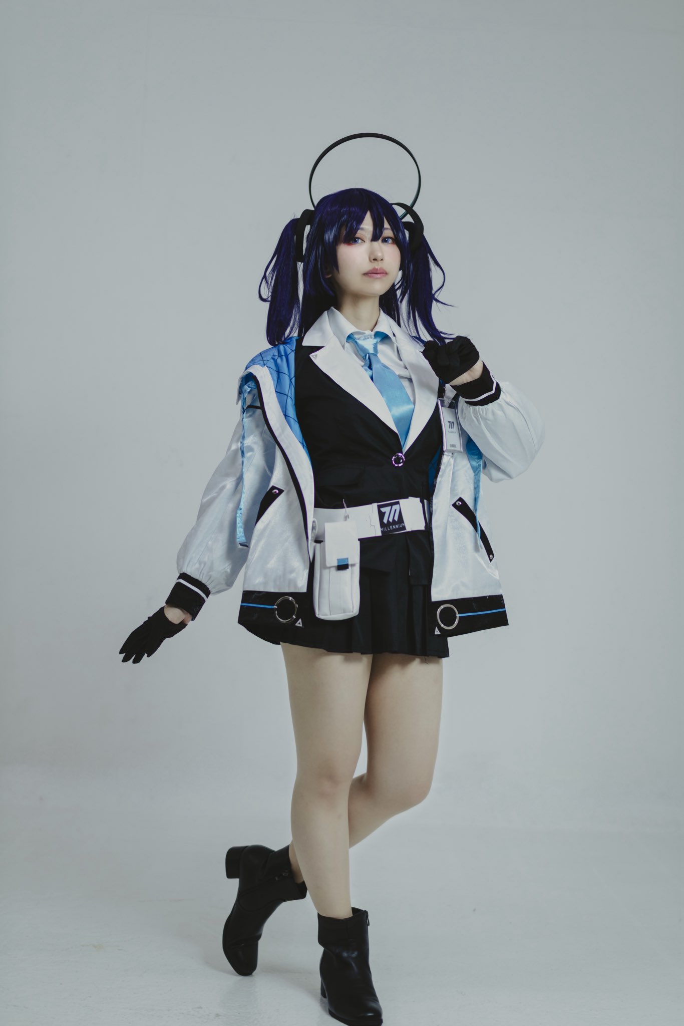 yuunaaaページ からし on X: 