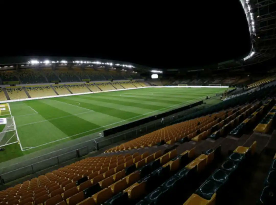 🏟️ Stade de la Beaujoire - Louis Fonteneau is coming to #FC26!
db.fifauteam.com/fc-26-stadiums…