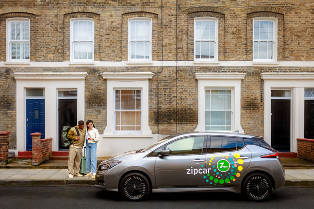 Car Clubs Warn of Impact of Congestion Charge Change

End of exemptions for EVs could make them unviable and cause more pollution actonw3.com/default.asp?se…