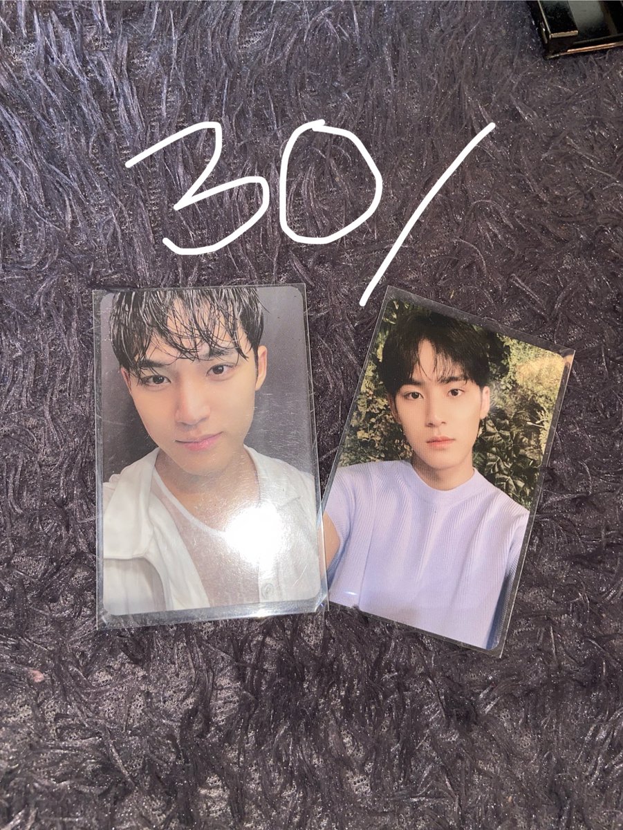 stvrwon's tweet image. #wts jajan gaiss abisin yukk^^