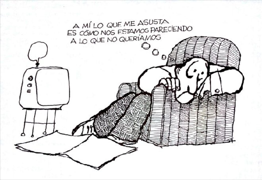 La militancia de las bases a veces no cuaja con la dirigencia :

La política frenteamplista atraviesa una paradoja. Mientras la militancia sigue siendo motor y sostén en cada barrio, sindicato o comité, buena parte de la dirigencia parece haber tomado distancia de ese pulso