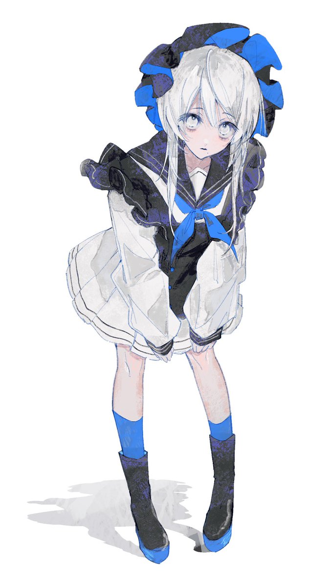 花綺° tweet media