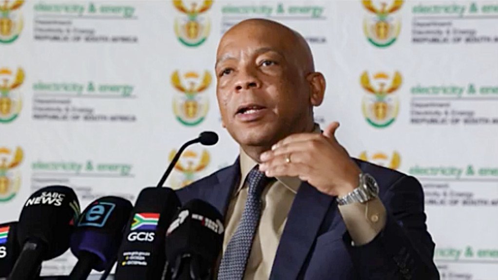#Electricity reform ‘irreversible’, #Ramokgopa insists as he again urges <a href="/Eskom_SA/">Eskom Hld SOC Ltd</a> not to pursue legal case against traders   #swagefast #energy   zurl.co/jfhdL