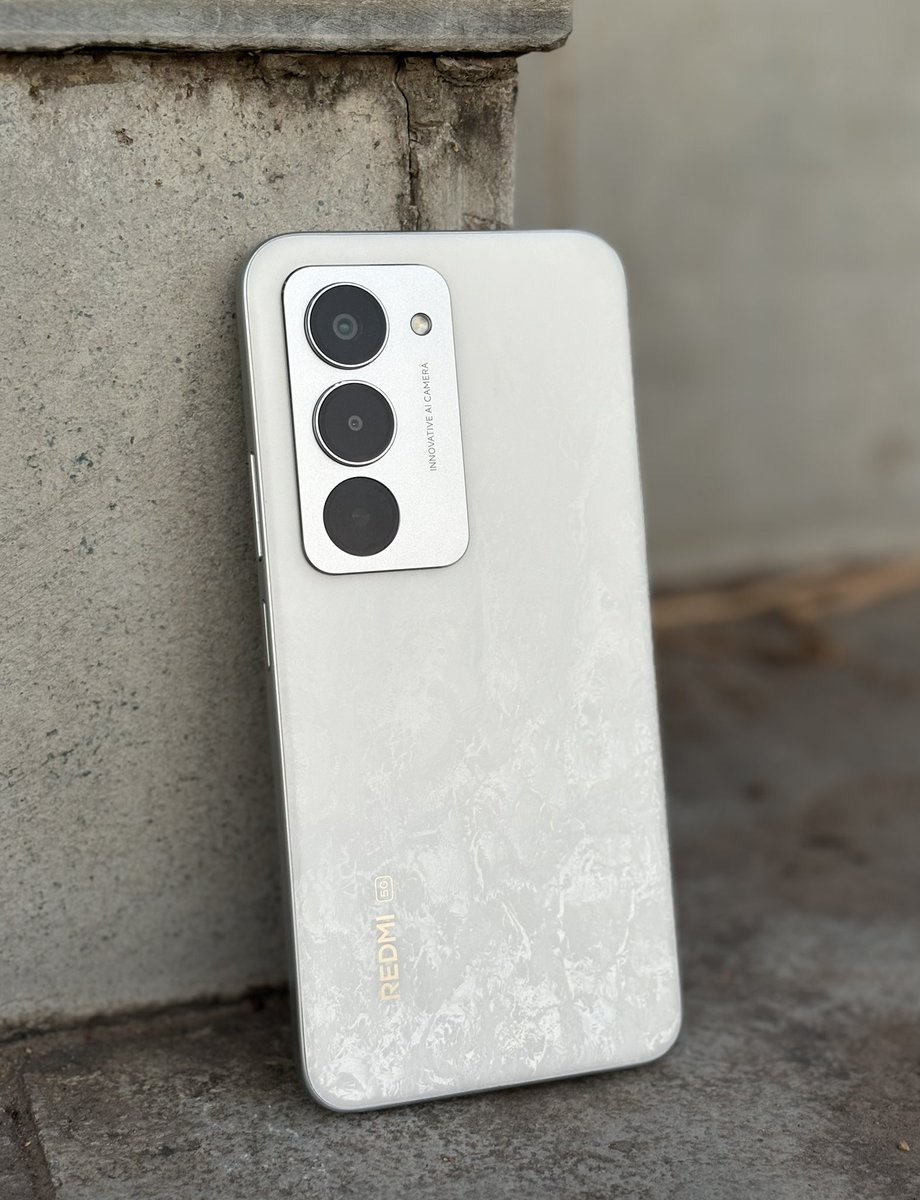 Jatin Panchal (@jatin18jp) on Twitter photo I got my hands on the upcoming #Redmi15 before launch 👀🔥
Trust me, this beast with #mAhABattery is power-packed and ready to rule!
Officially launching on 19th Aug stay tuned!
<a href="/RedmiIndia/">Redmi India</a> <a href="/XiaomiIndia/">Xiaomi India</a> I got my hands on the upcoming #Redmi15 before launch 👀🔥
Trust me, this beast with #mAhABattery is power-packed and ready to rule!
Officially launching on 19th Aug stay tuned!
<a href="/RedmiIndia/">Redmi India</a> <a href="/XiaomiIndia/">Xiaomi India</a>