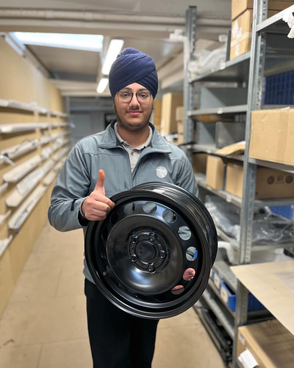 We’re thrilled to continue our long partnership with Volkswagen Group UK!✨
This collaboration is a true testament to the exceptional team at the Volkswagen Group National Learning Centre, Wymbush.
Over the years, we’ve proudly supported over 5,000 Volkswagen Group apprentices.👏