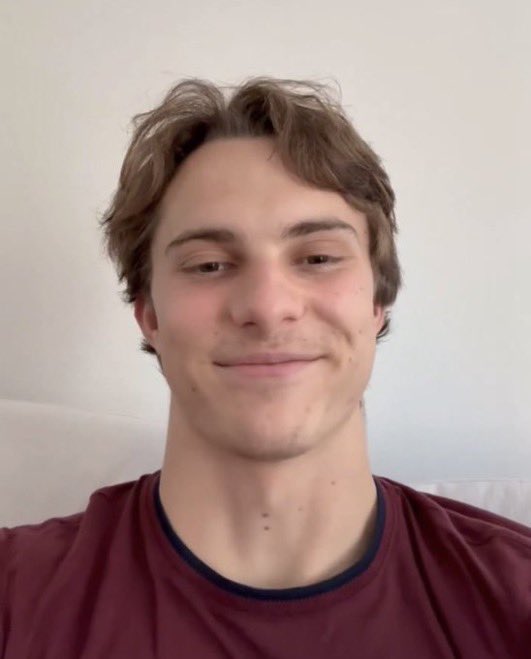 i love his meep range